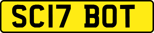 SC17BOT