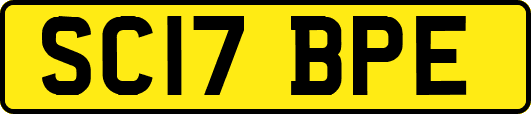 SC17BPE