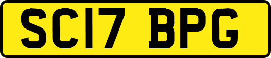 SC17BPG