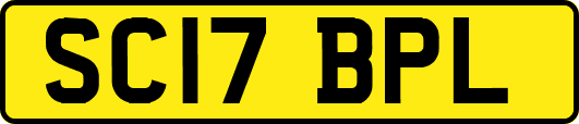 SC17BPL