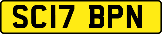 SC17BPN