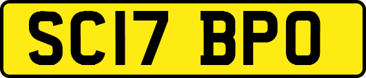 SC17BPO