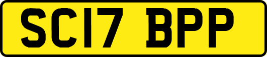 SC17BPP