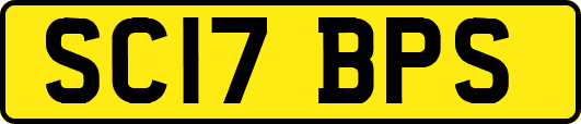 SC17BPS