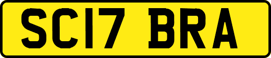 SC17BRA