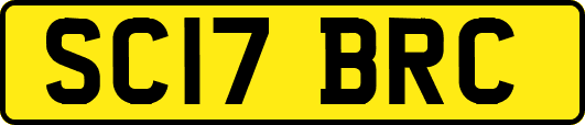 SC17BRC
