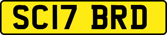 SC17BRD