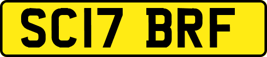 SC17BRF