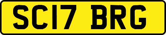 SC17BRG