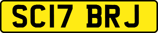 SC17BRJ