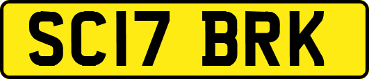 SC17BRK
