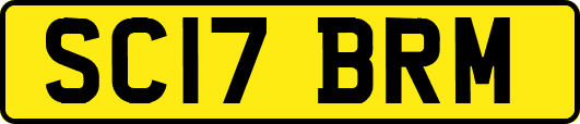SC17BRM