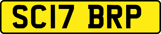 SC17BRP