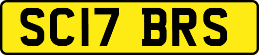 SC17BRS