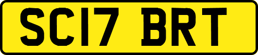 SC17BRT