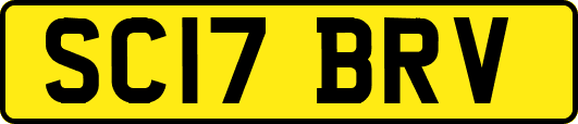 SC17BRV