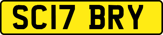 SC17BRY