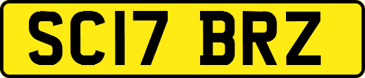 SC17BRZ