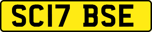 SC17BSE