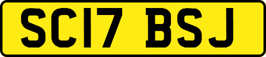 SC17BSJ