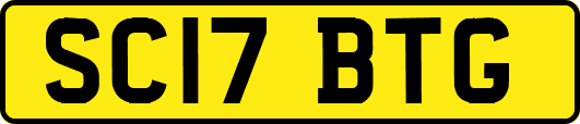 SC17BTG