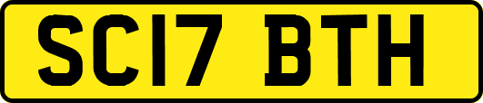 SC17BTH