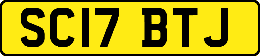 SC17BTJ