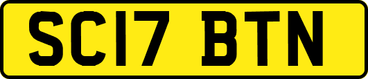 SC17BTN