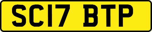 SC17BTP
