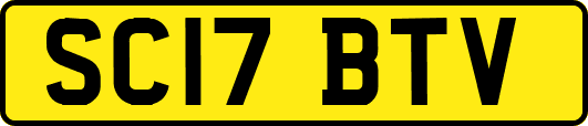 SC17BTV