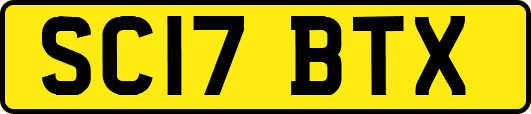 SC17BTX