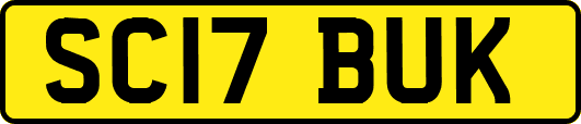 SC17BUK