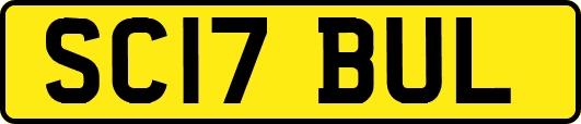 SC17BUL