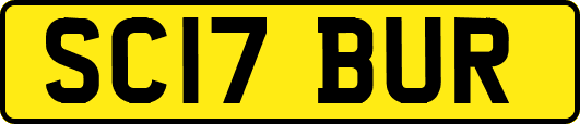 SC17BUR