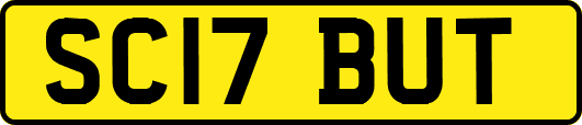 SC17BUT