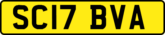 SC17BVA