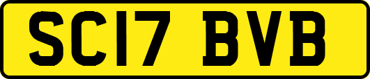 SC17BVB