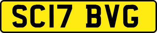 SC17BVG