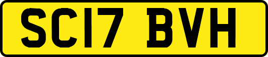 SC17BVH