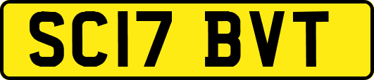 SC17BVT