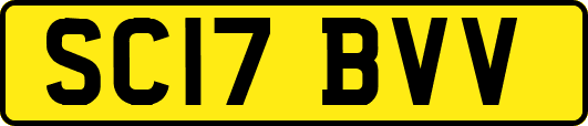 SC17BVV