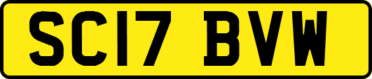 SC17BVW
