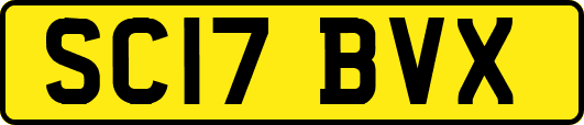 SC17BVX