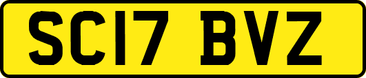 SC17BVZ