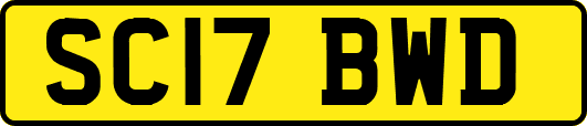 SC17BWD
