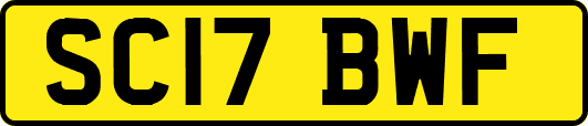 SC17BWF
