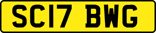 SC17BWG