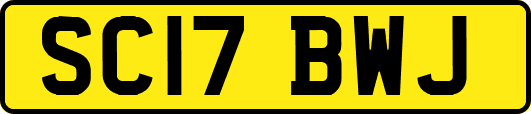SC17BWJ