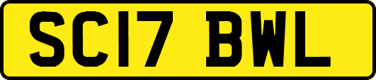 SC17BWL