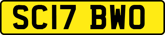 SC17BWO